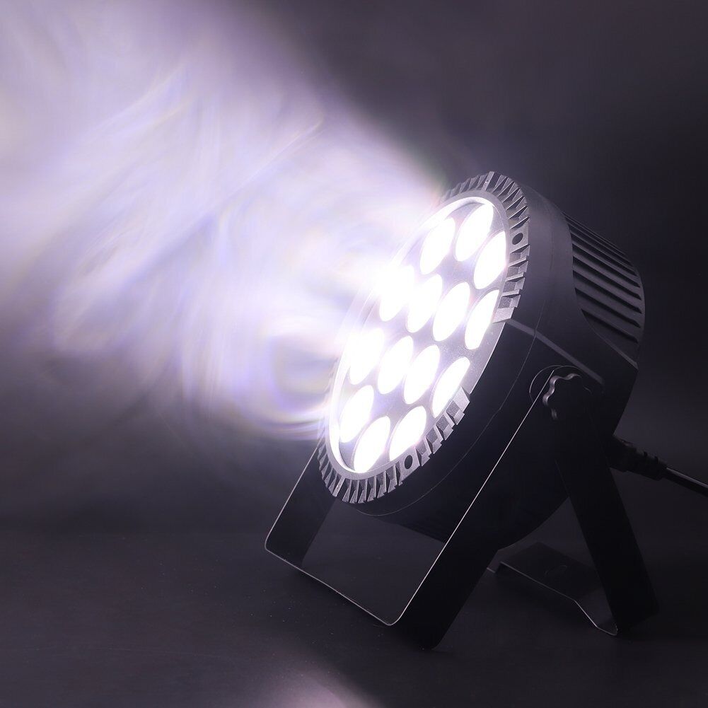 Swift Eventverleih 4x PAR 140W RGBW LED (Set)